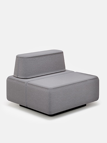 Ghế Sofa Cubic